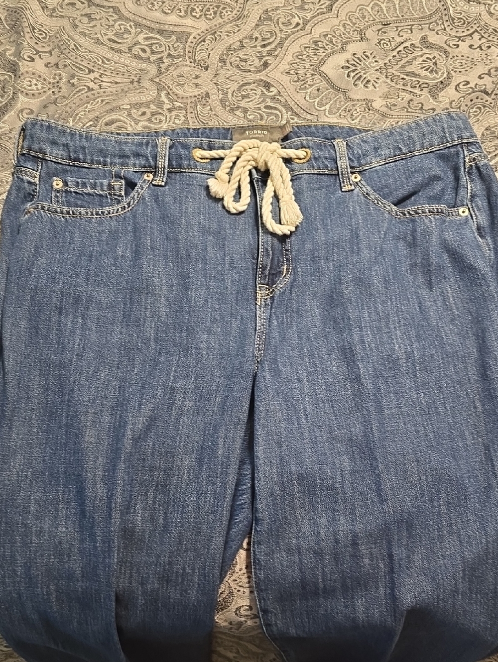 Torrid Jeans - Picture 3 of 4